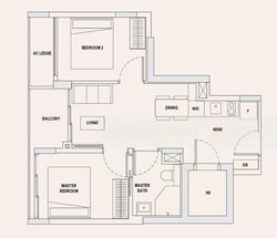 Sophia Road (D9), Apartment #474371651